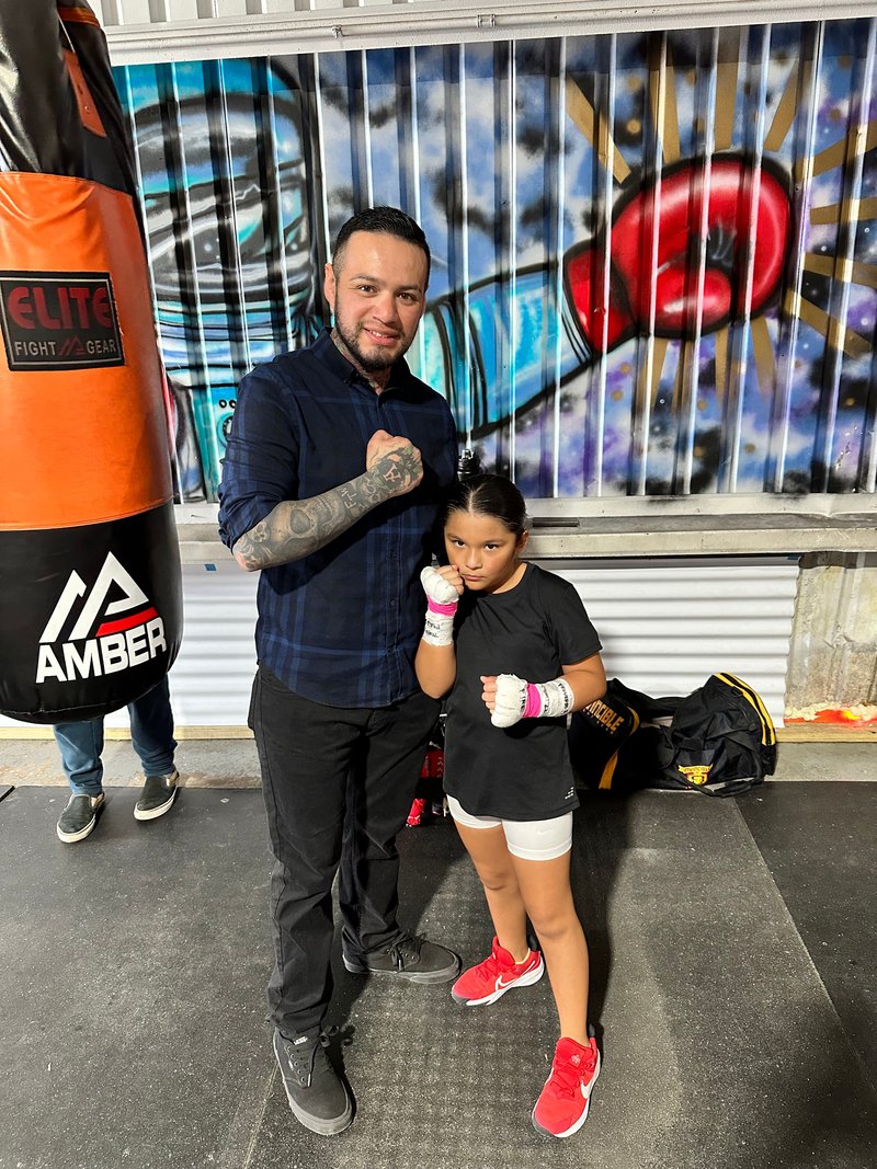 Steven Ivan Acosta - Photo 30