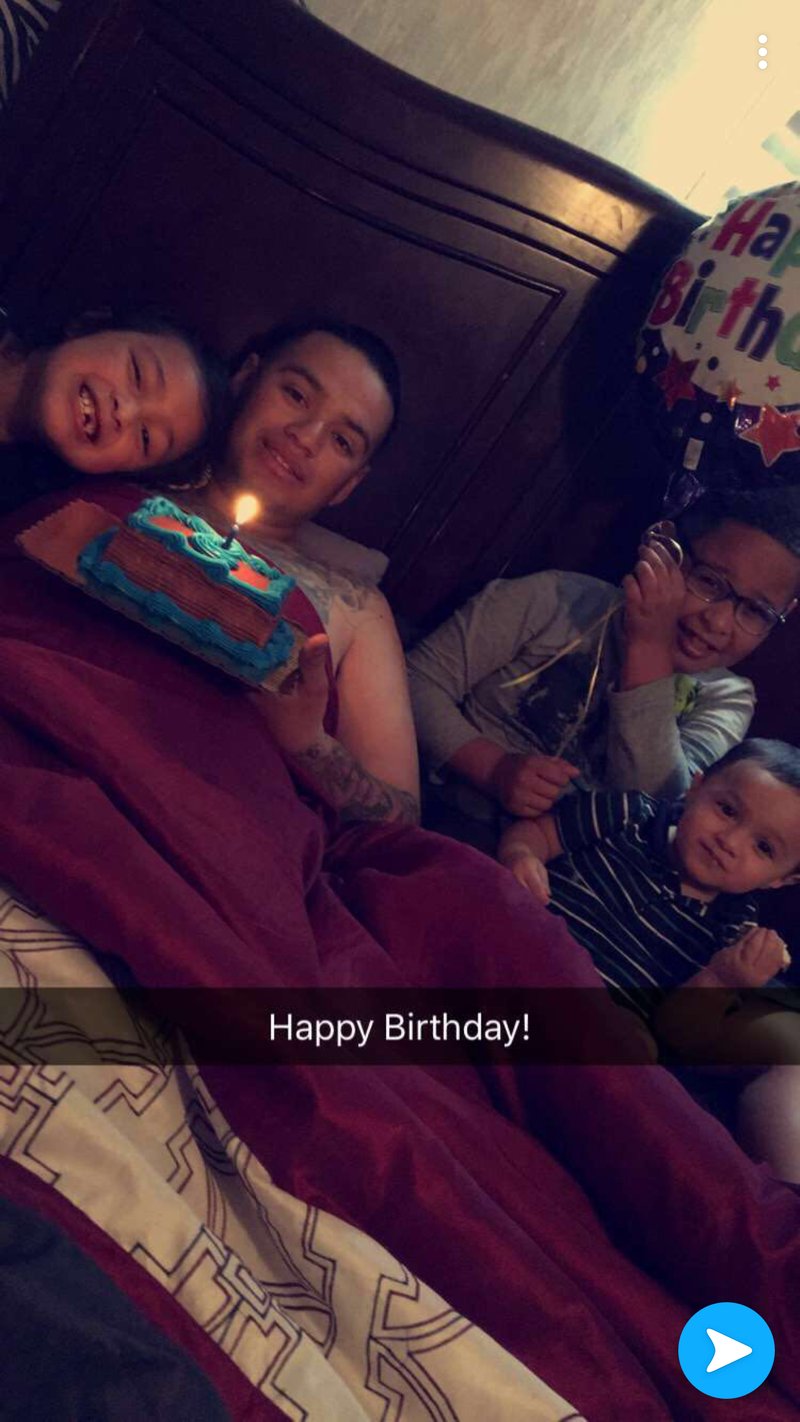 Steven Ivan Acosta - Photo 28