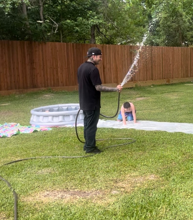 Steven Ivan Acosta - Photo 32