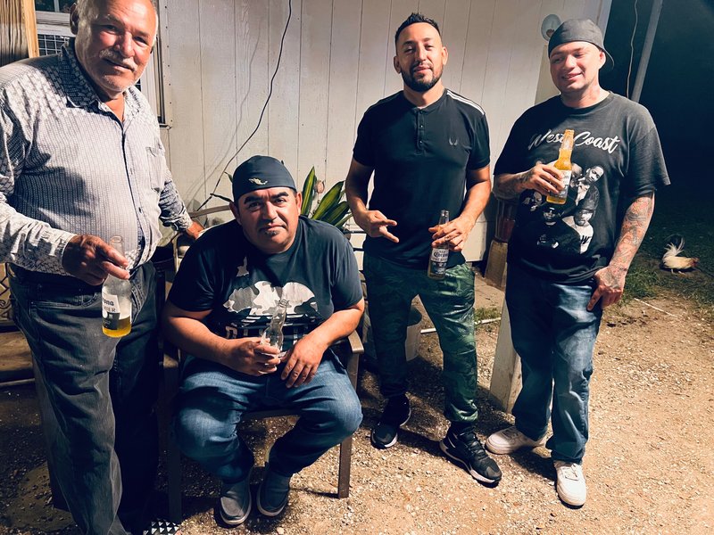 Steven Ivan Acosta - Photo 31