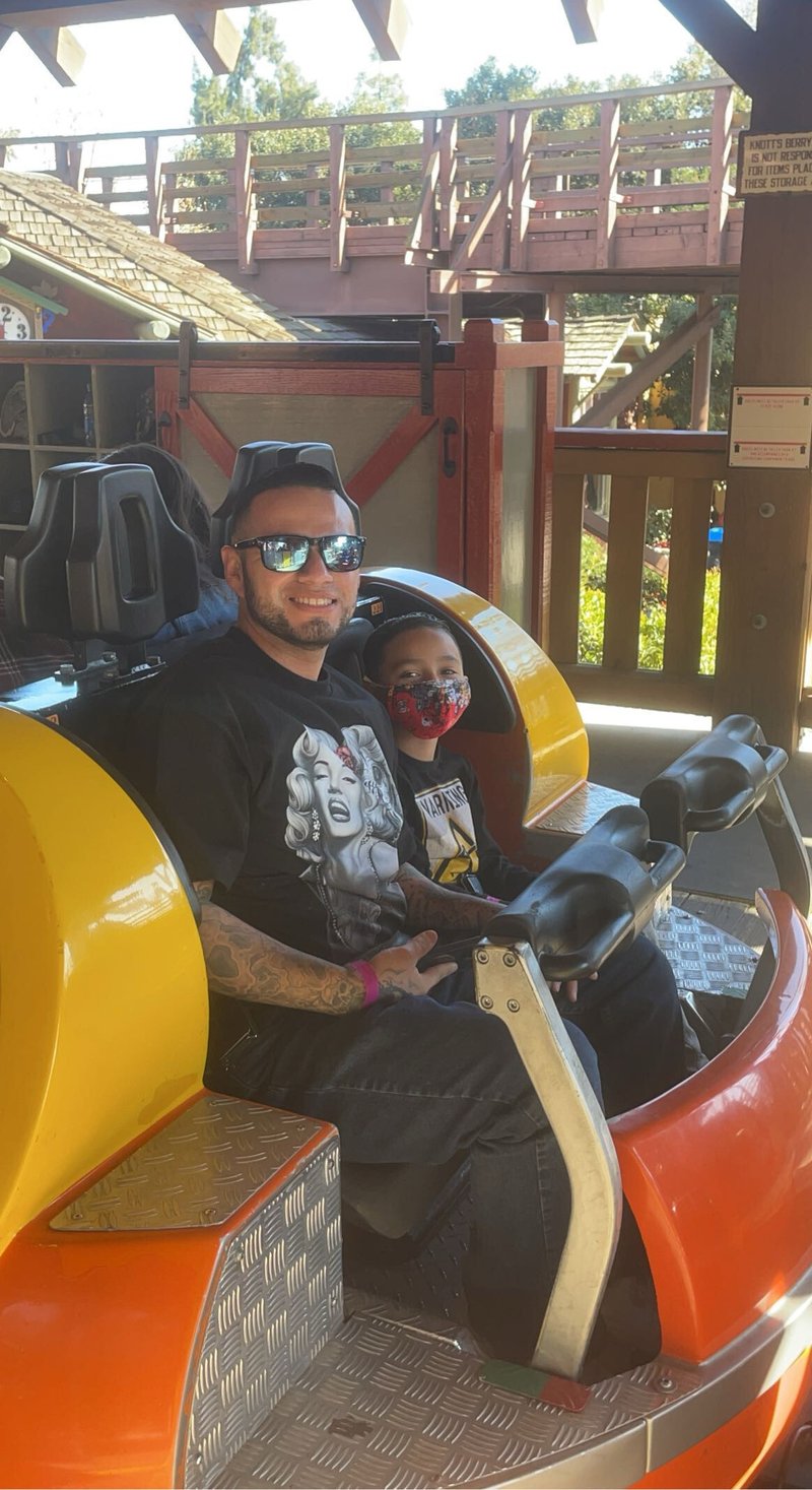 Steven Ivan Acosta - Photo 36