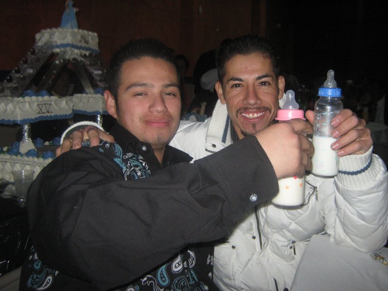 Steven Ivan Acosta - Photo 39