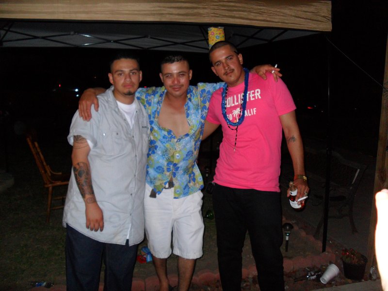 Steven Ivan Acosta - Photo 38