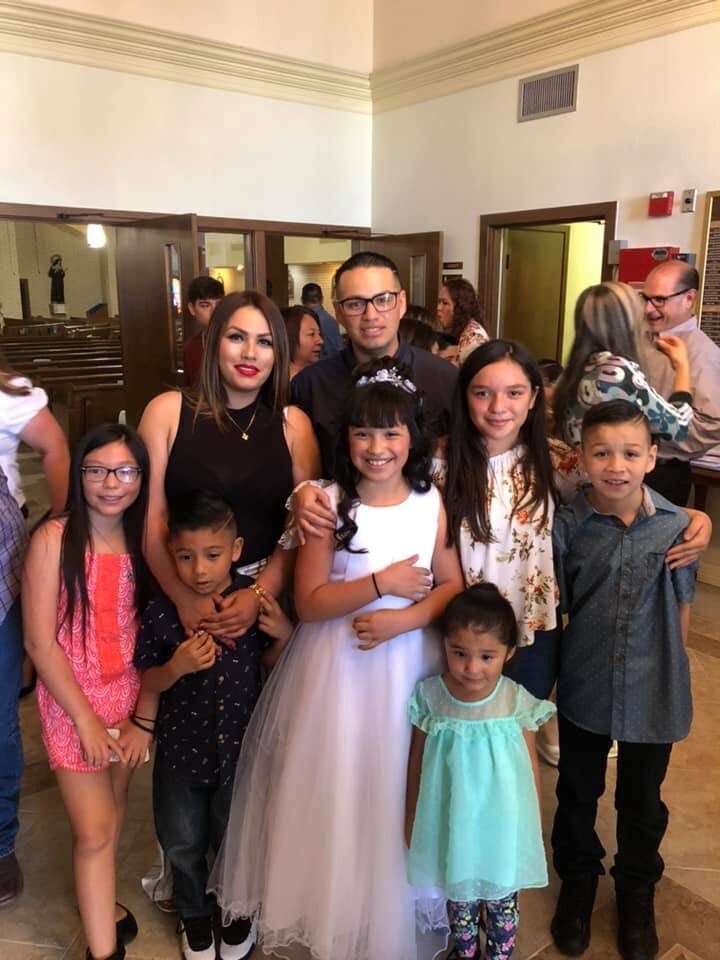 Steven Ivan Acosta - Photo 44