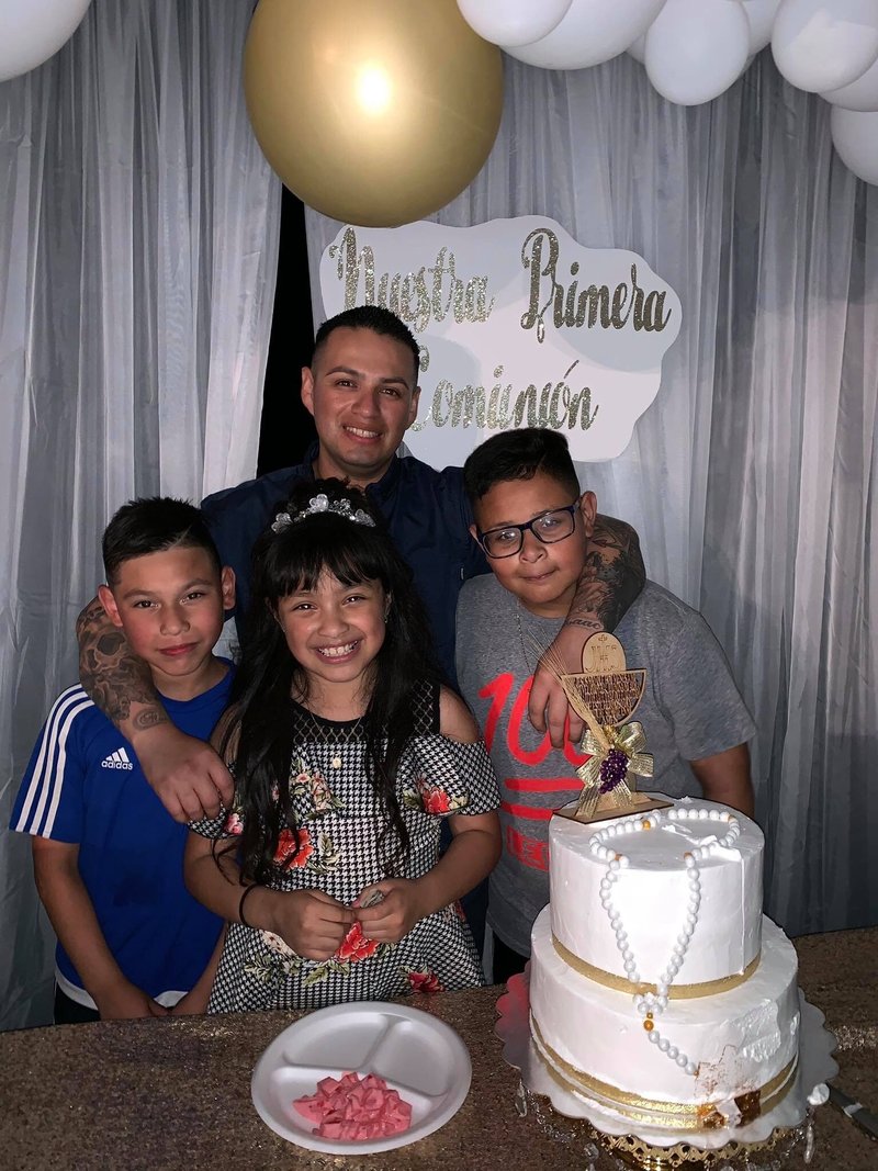 Steven Ivan Acosta - Photo 43