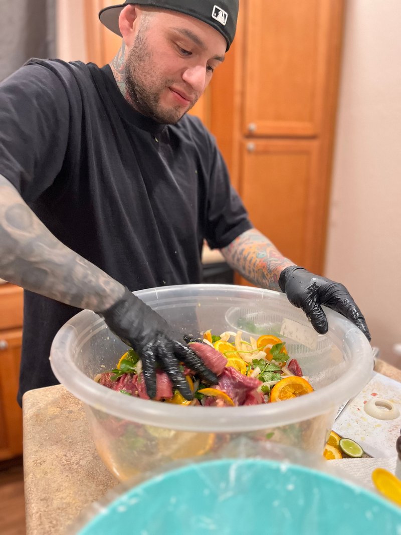 Steven Ivan Acosta - Photo 42