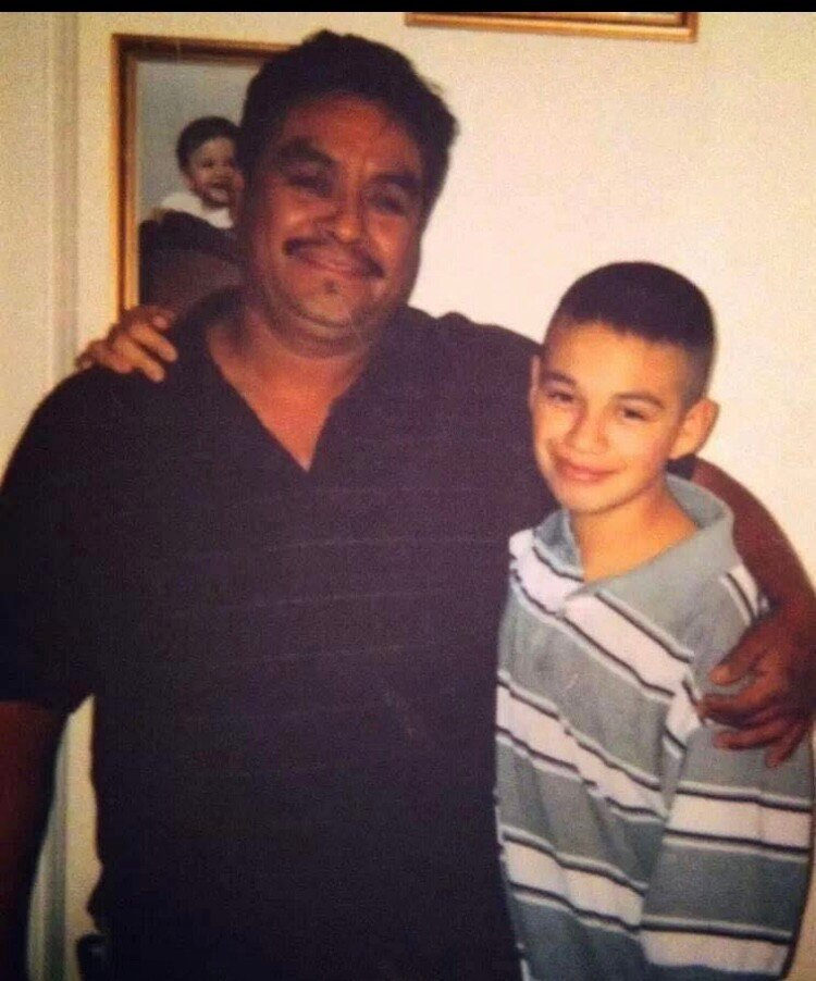 Steven Ivan Acosta - Photo 52