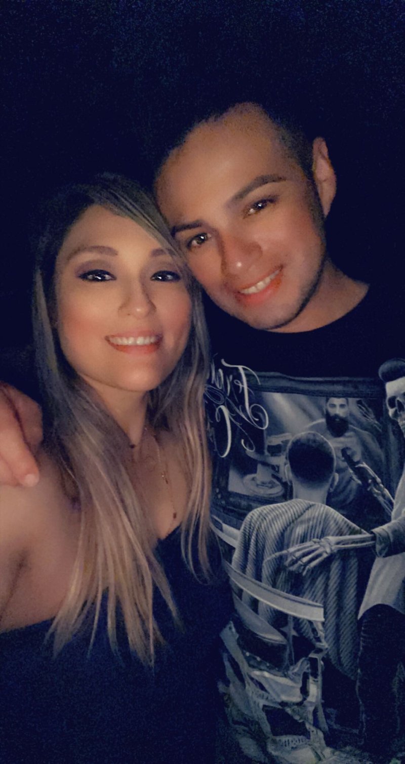 Steven Ivan Acosta - Photo 54