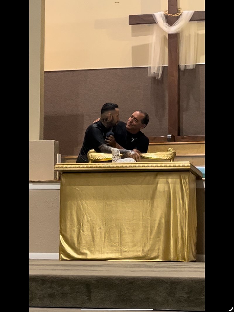 Steven Ivan Acosta - Photo 51