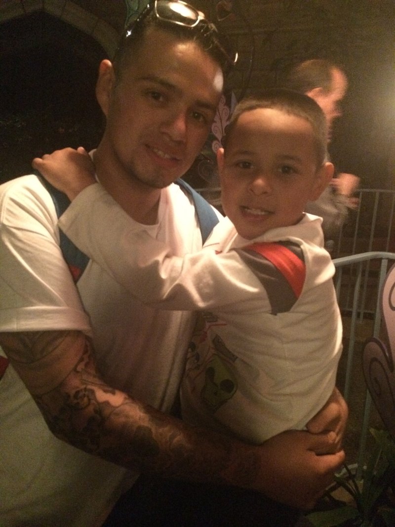 Steven Ivan Acosta - Photo 57