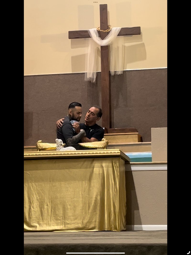 Steven Ivan Acosta - Photo 58