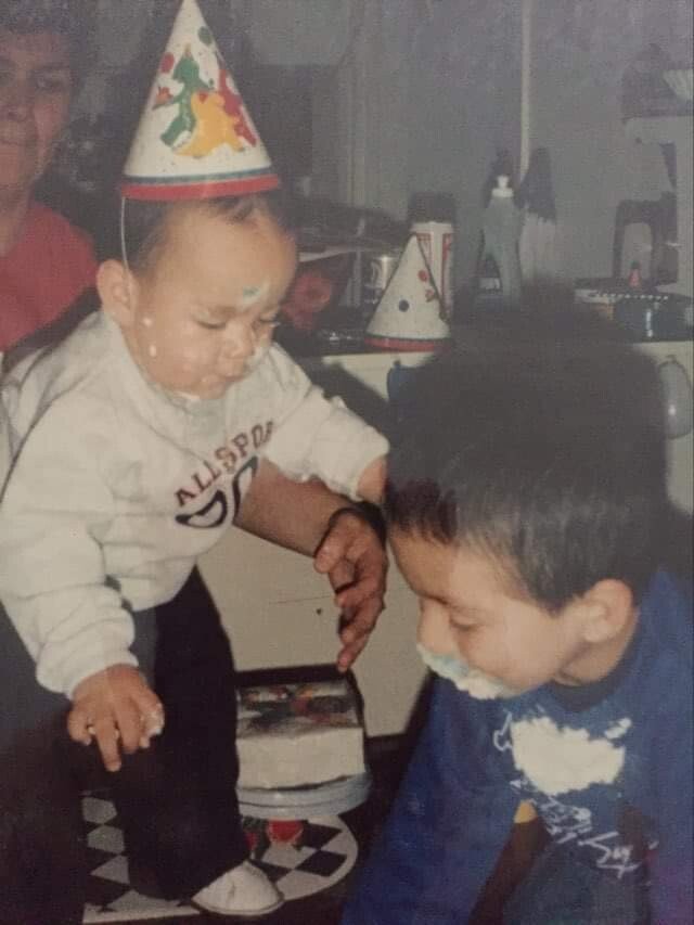 Steven Ivan Acosta - Photo 64