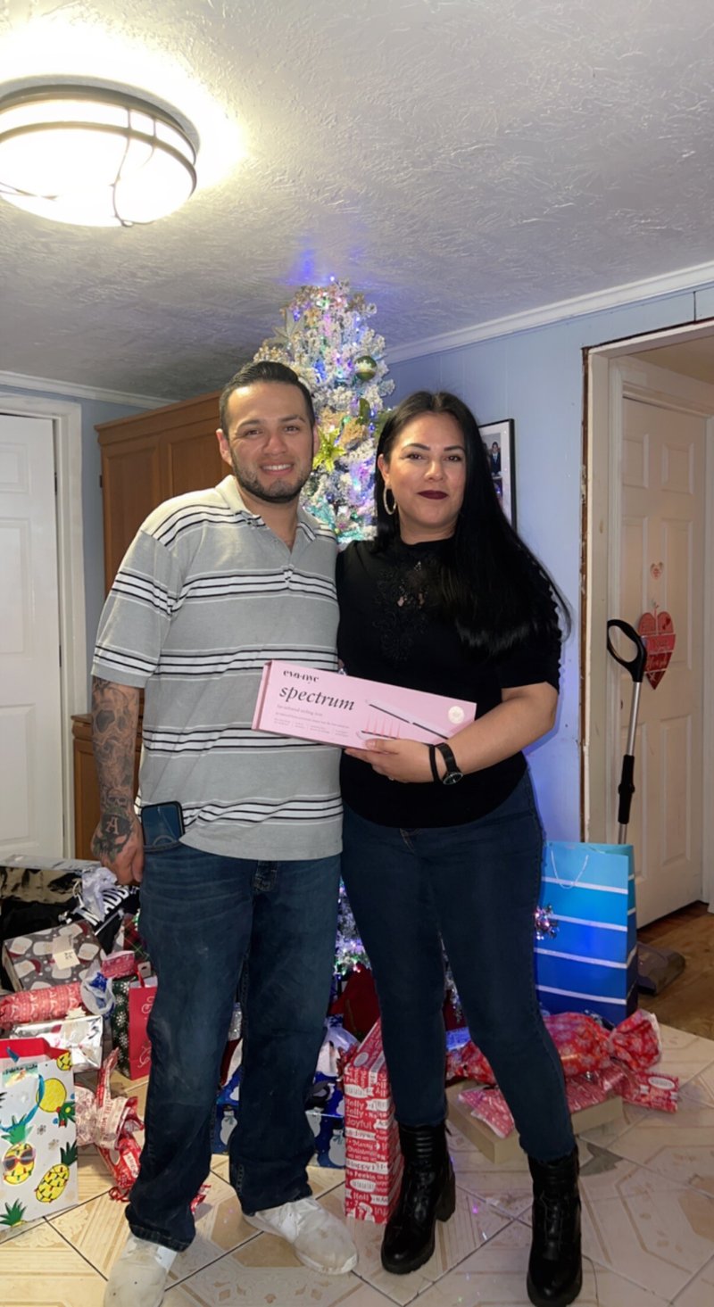 Steven Ivan Acosta - Photo 67