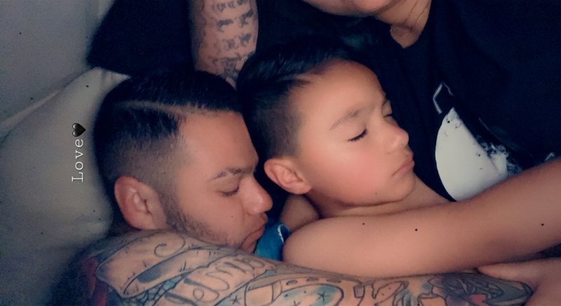 Steven Ivan Acosta - Photo 71