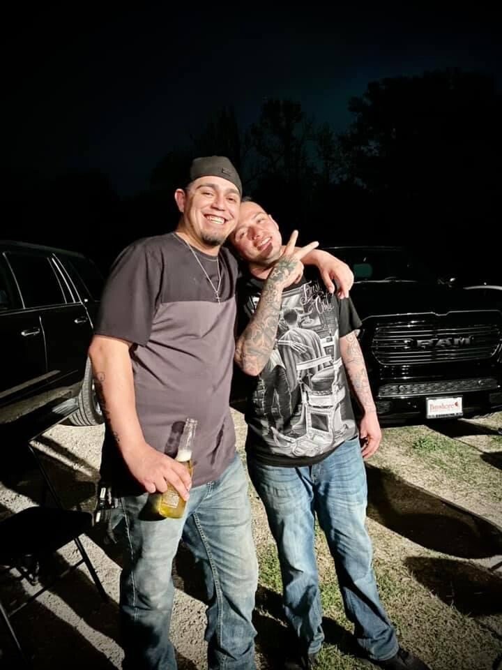 Steven Ivan Acosta - Photo 73