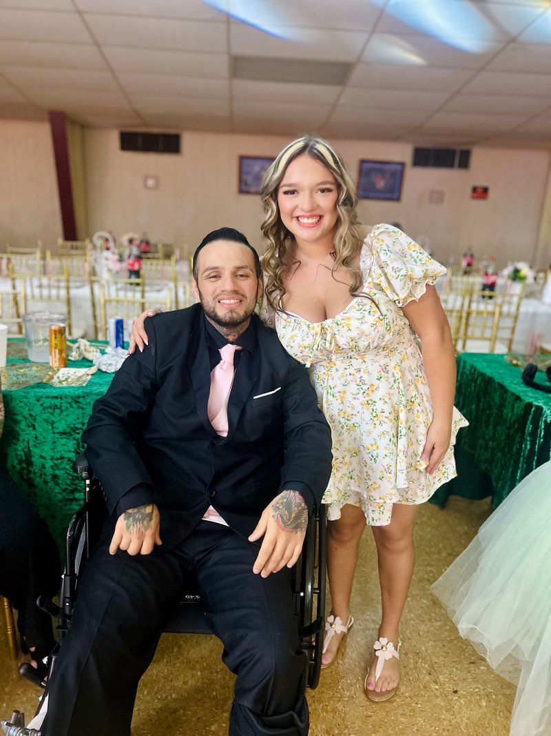 Steven Ivan Acosta - Photo 74