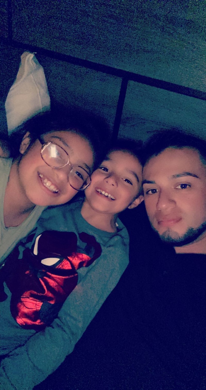 Steven Ivan Acosta - Photo 81