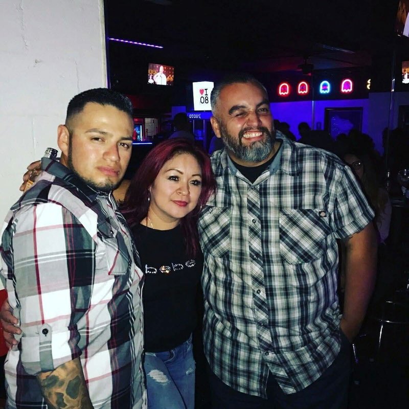 Steven Ivan Acosta - Photo 83