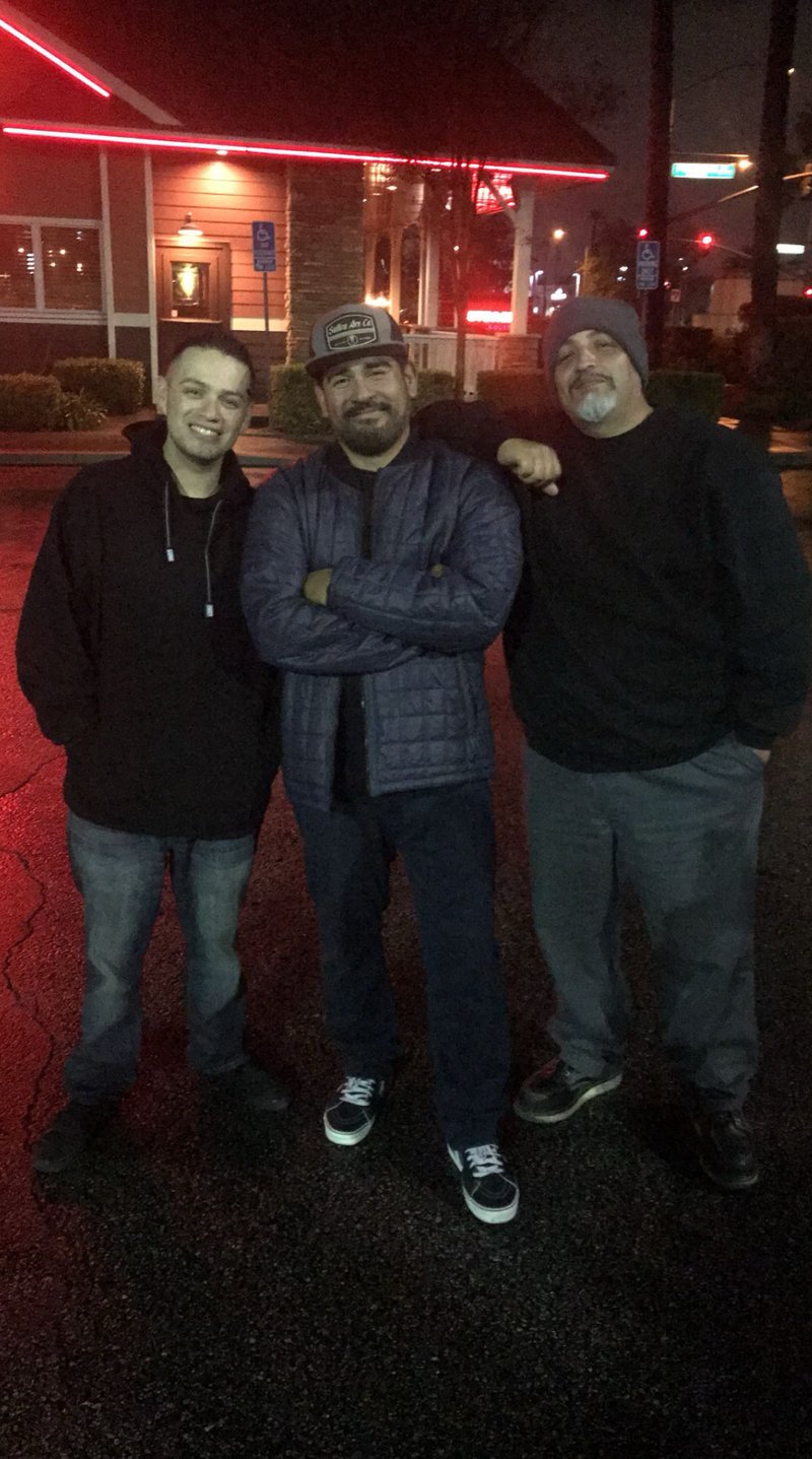 Steven Ivan Acosta - Photo 82