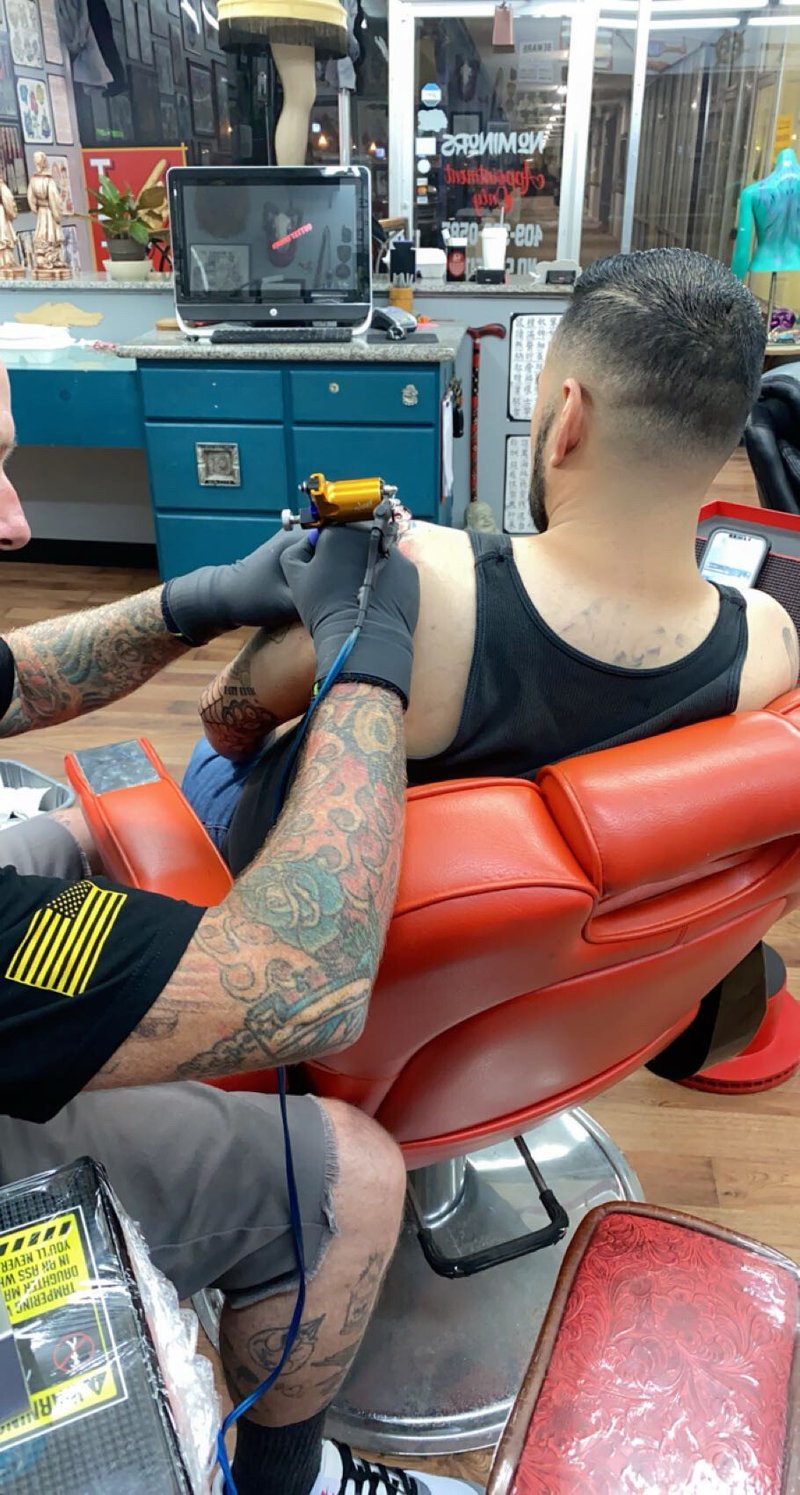 Steven Ivan Acosta - Photo 85