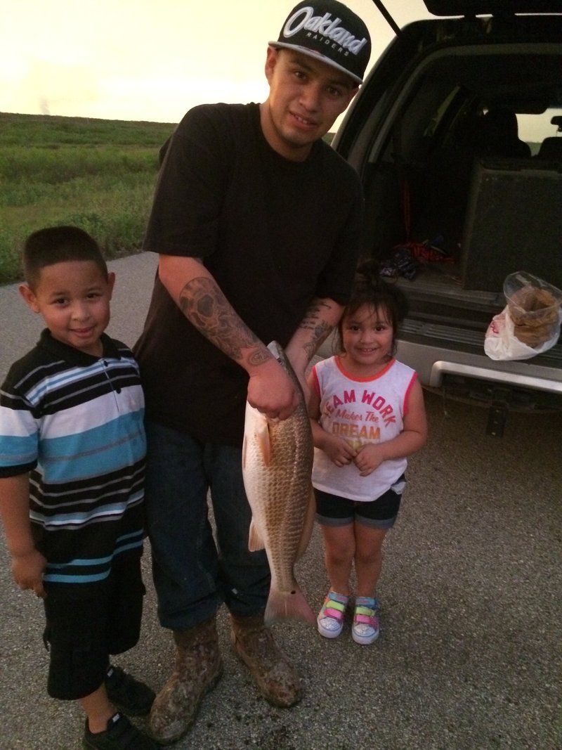 Steven Ivan Acosta - Photo 86