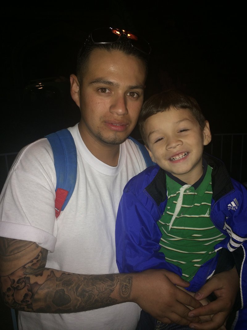 Steven Ivan Acosta - Photo 87