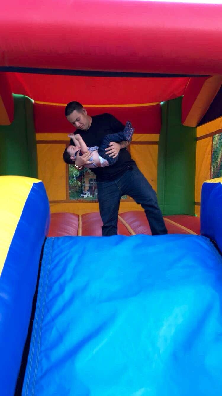 Steven Ivan Acosta - Photo 95