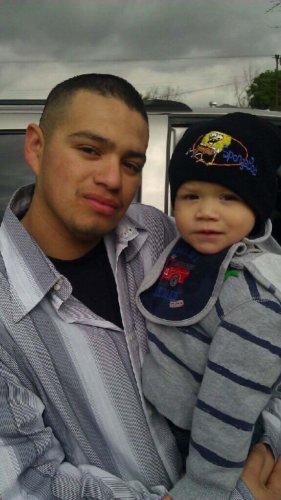 Steven Ivan Acosta - Photo 97