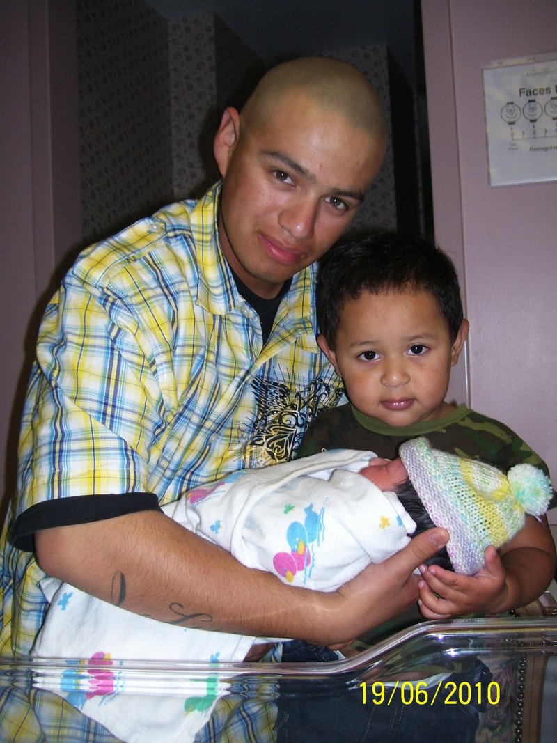 Steven Ivan Acosta - Photo 96