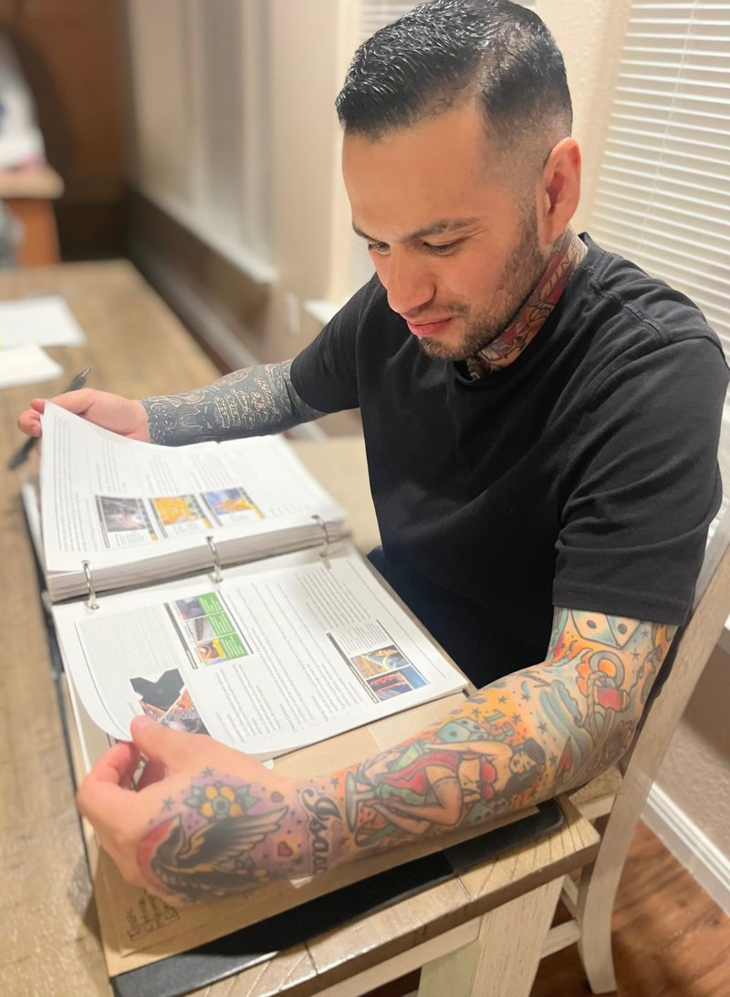 Steven Ivan Acosta - Photo 102