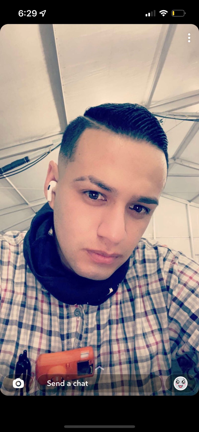 Steven Ivan Acosta - Photo 105