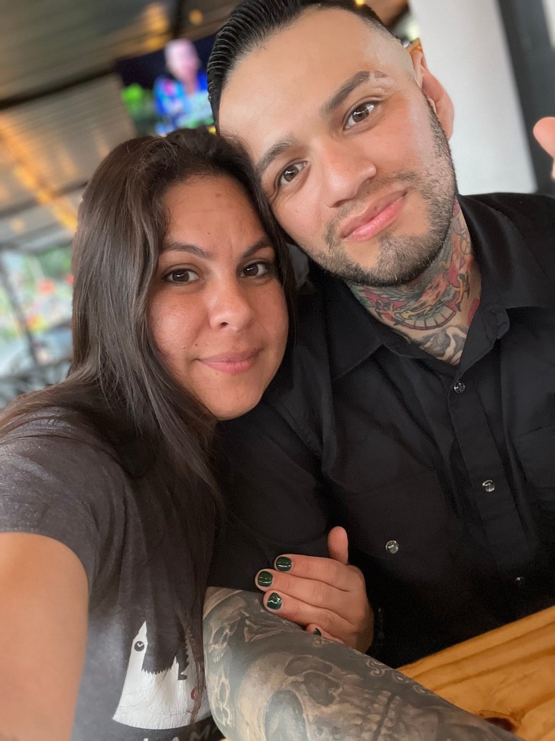 Steven Ivan Acosta - Photo 108