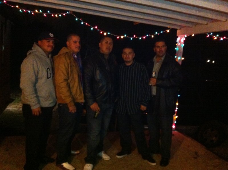 Steven Ivan Acosta - Photo 117