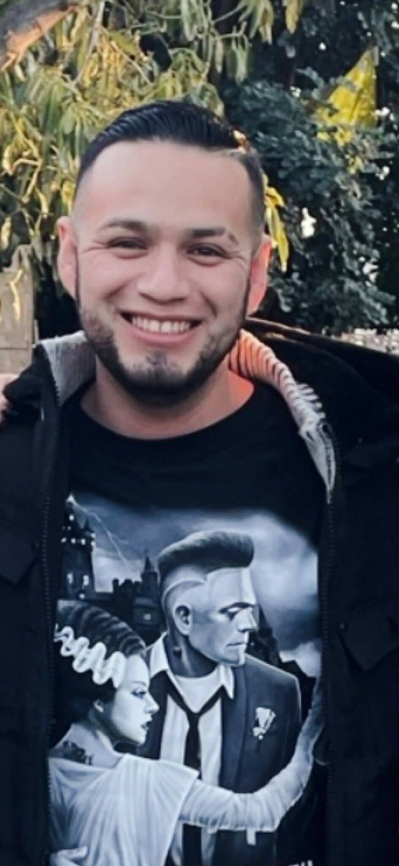 Steven Ivan Acosta - Photo 119