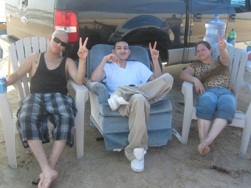 Steven Ivan Acosta - Photo 123