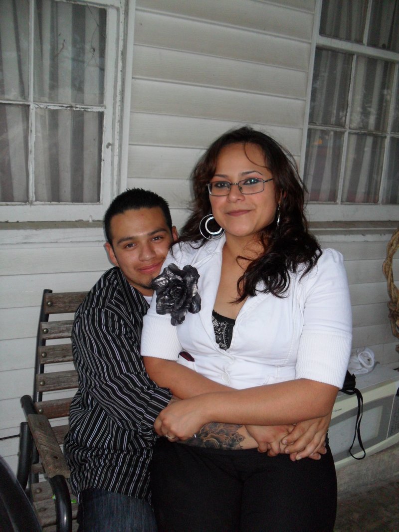 Steven Ivan Acosta - Photo 124