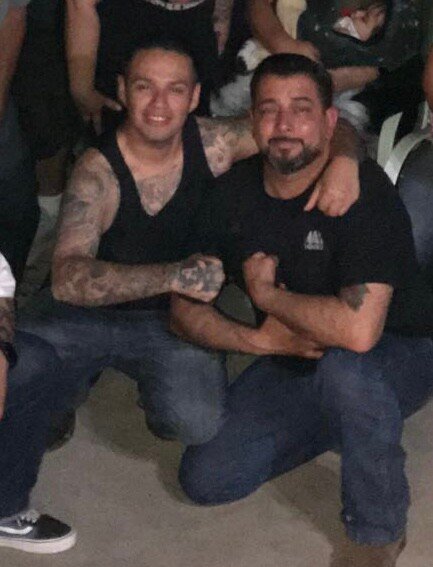 Steven Ivan Acosta - Photo 128