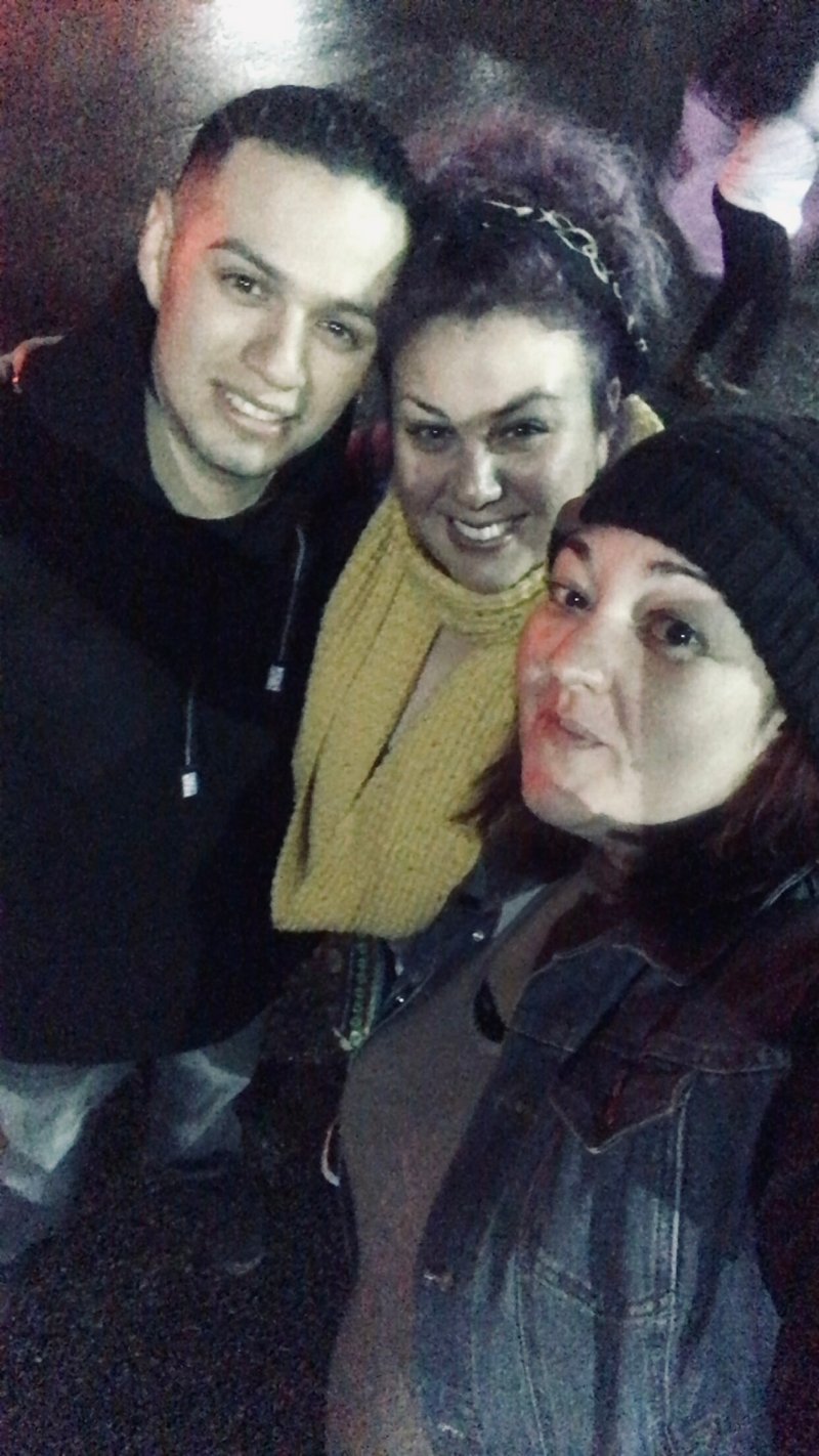 Steven Ivan Acosta - Photo 135