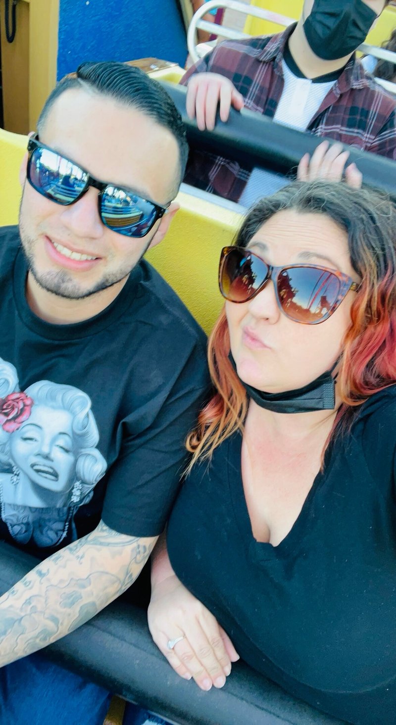 Steven Ivan Acosta - Photo 137