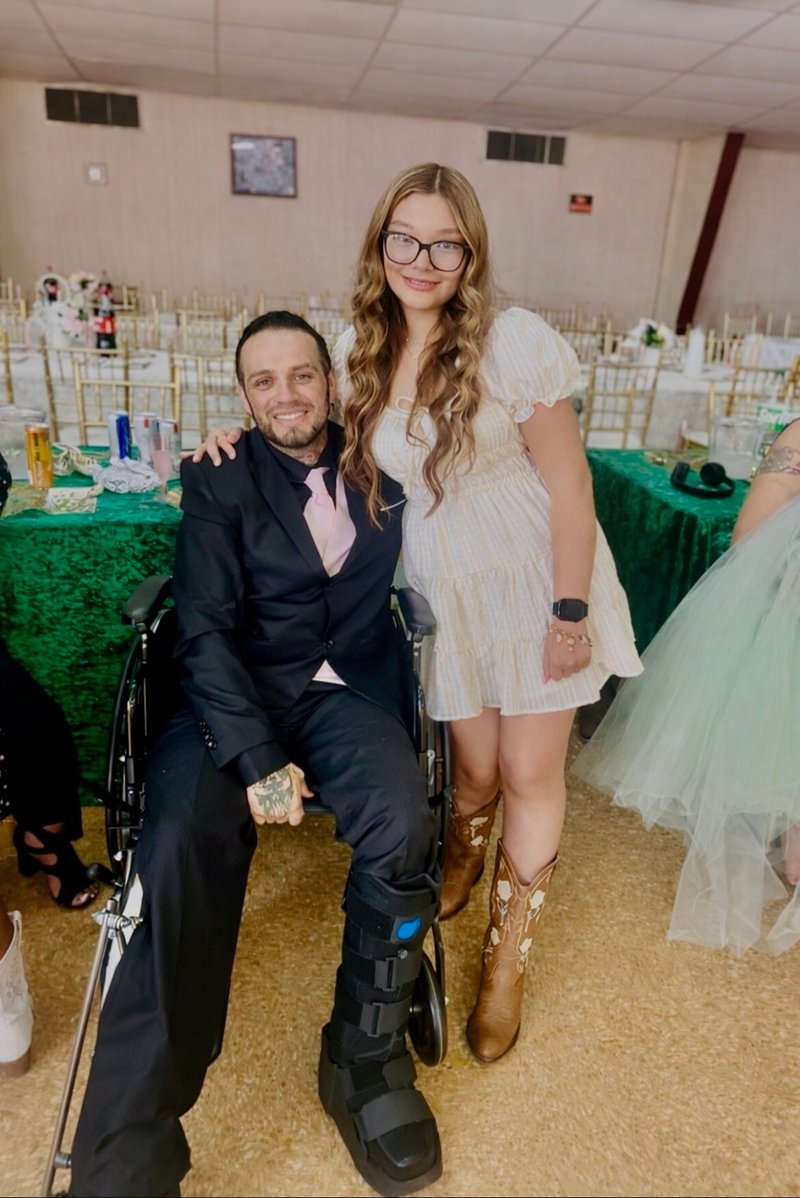 Steven Ivan Acosta - Photo 139