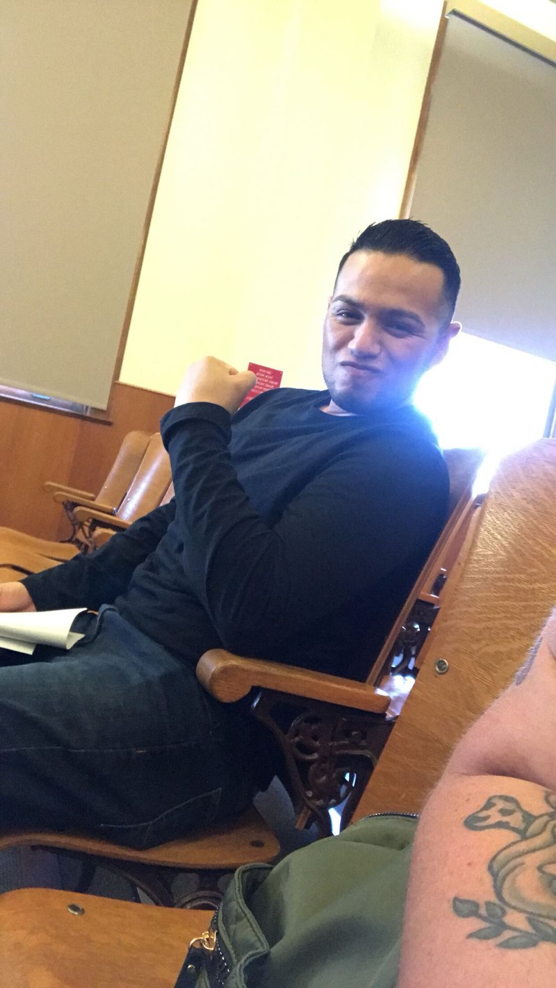 Steven Ivan Acosta - Photo 141