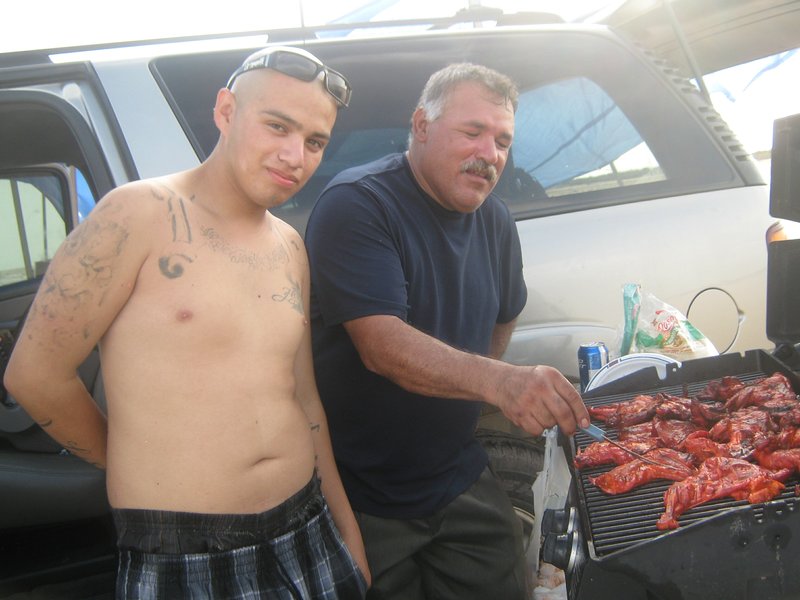 Steven Ivan Acosta - Photo 140