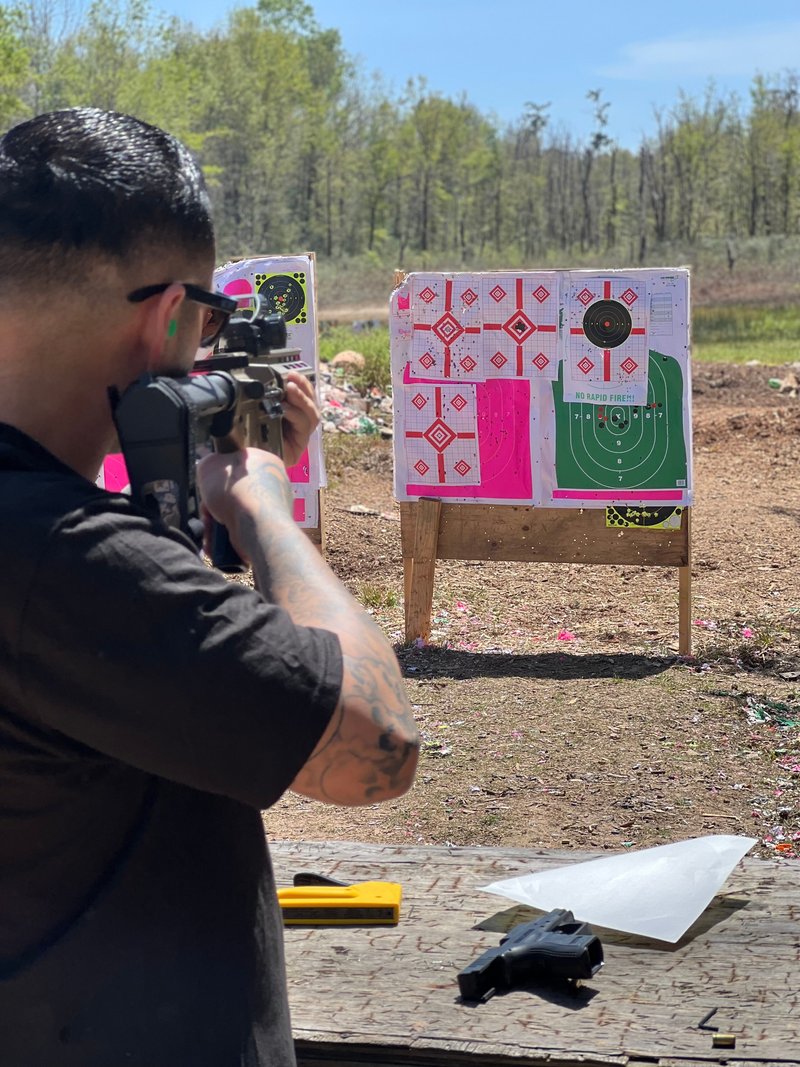 Steven Ivan Acosta - Photo 142