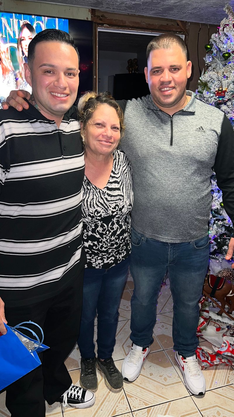 Steven Ivan Acosta - Photo 144