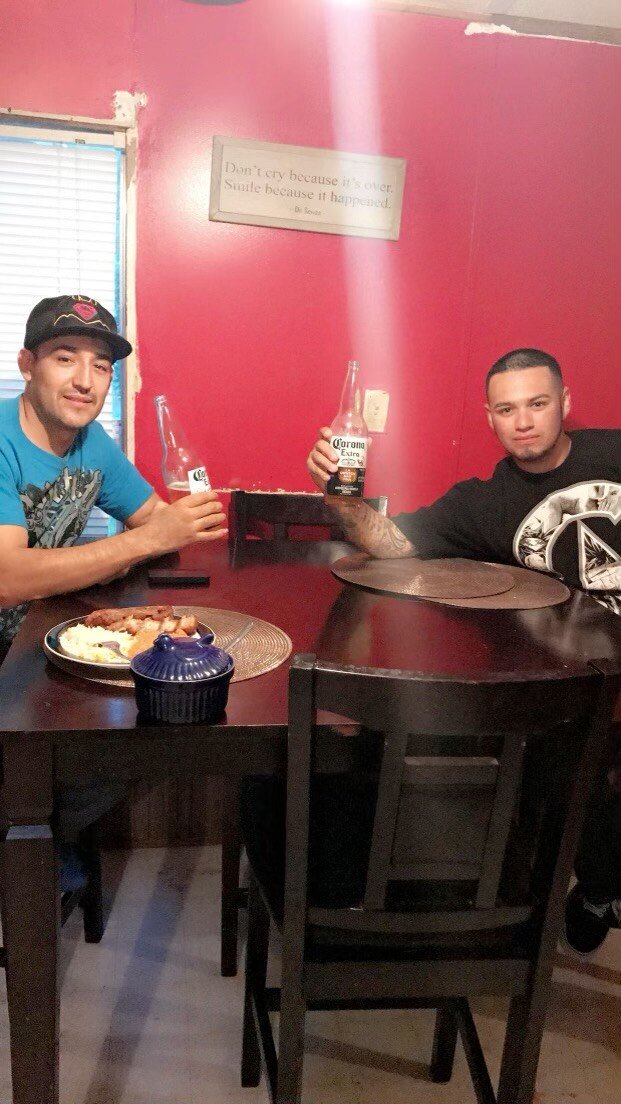 Steven Ivan Acosta - Photo 147