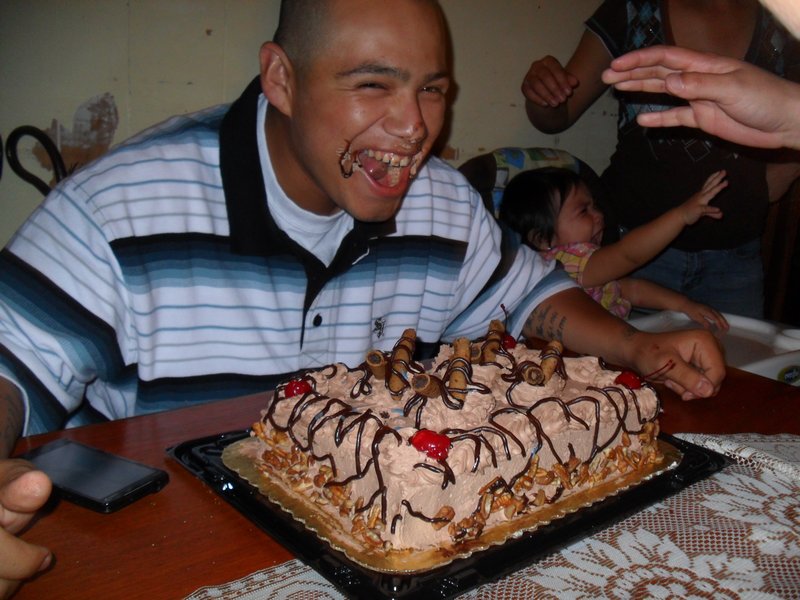 Steven Ivan Acosta - Photo 146