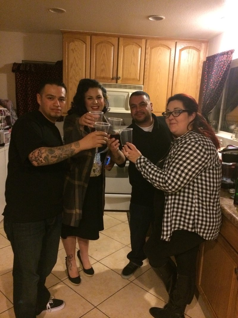 Steven Ivan Acosta - Photo 149