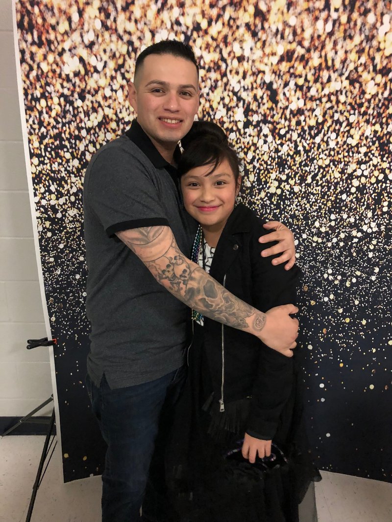 Steven Ivan Acosta - Photo 151