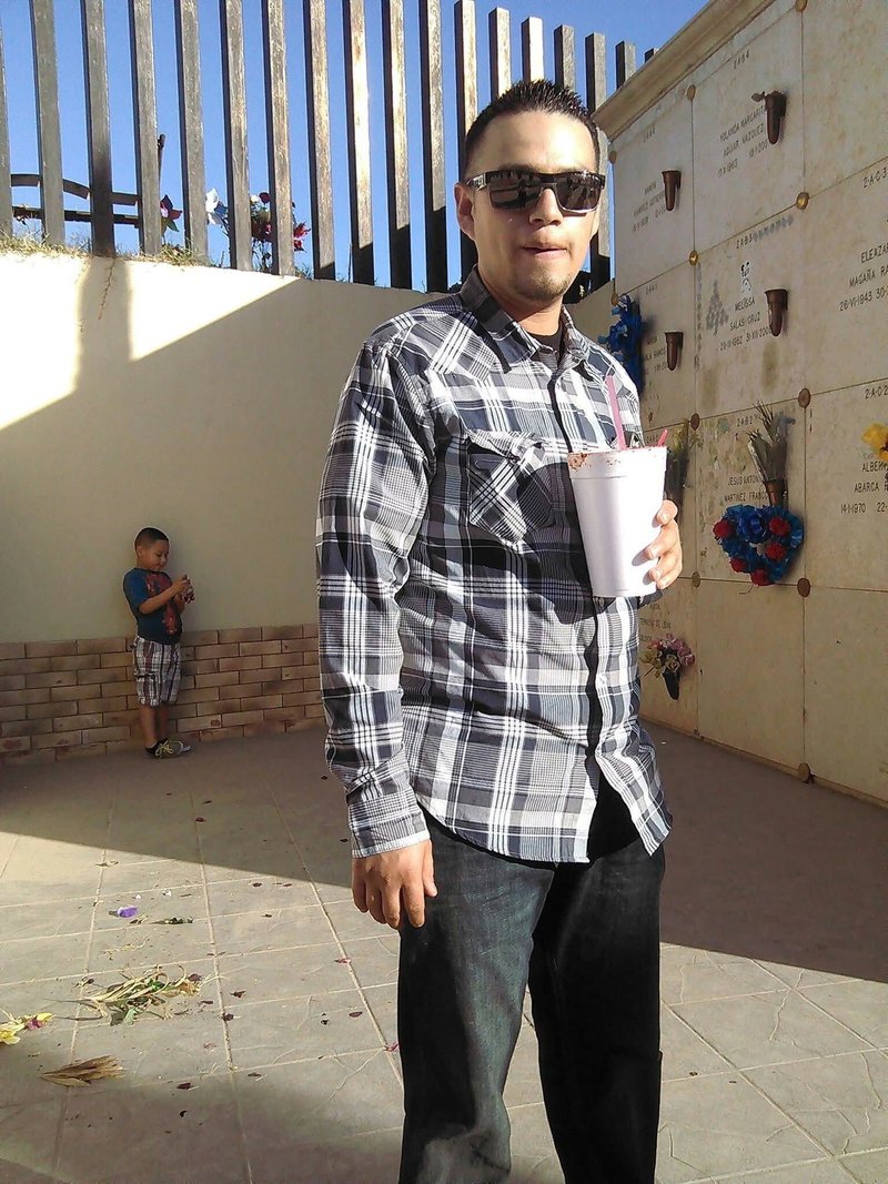 Steven Ivan Acosta - Photo 152