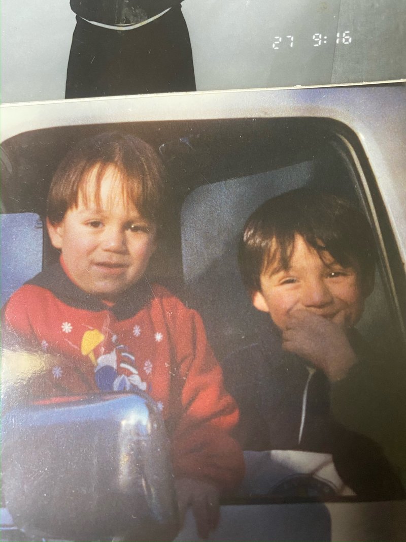 Steven Ivan Acosta - Photo 154